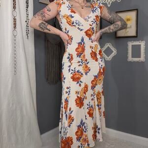 Stunning Boho Reformation